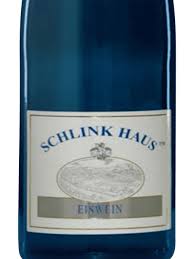 Schlink haus red wine sweet germany. Schlink Haus Eiswein Vivino