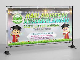 Muhammad hilman bin hashim ketua pengawas. Konvokesyen Pasti Little Ikhwan Banner Design Toy Chest Banner