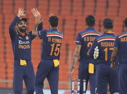 Jun 27, 2021 · england vs india, t20is: Ind Vs Eng 5th T20 Highlights India Wins By 36 Runs Clinches Series 3 2 Business Standard News