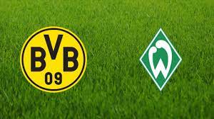 On sofascore livescore you can find all previous borussia dortmund vs werder bremen results sorted by their h2h. Borussia Dortmund Vs Werder Bremen 2016 2017 Footballia