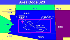 See phone numbers in the 480 area code. Area Code 623 Location Timezone Read All Details Here