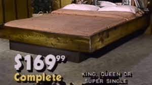I use it to patch my actual waterbed which is nearly as old as i am. What Ever Happened To Waterbeds Mental Floss