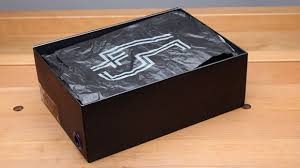 Condition is new with box. Air Jordan 11 Space Jam Unboxing Sneakernews Com