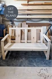 The corner sofa was built the same way as the right and left arm sofa pieces except we built the left side brace so it was angled 22.5 degrees to allow the angled back to wrap around. The Comfiest Diy Outdoor Sofa Plans Beginner Friendly