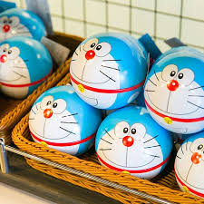 映画ドラえもん のび太の南極カチコチ大冒険 の公開を記念したコラボカフェ ドラえもん kachikochi cafe カチコチカフェ ドラえもん ドラえもん のび太 のび太