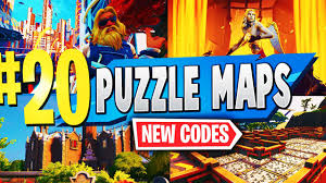 We did not find results for: Top 20 Best Puzzle Creative Maps In Fortnite Fortnite Puzzle Map Codes 2021 Youtube