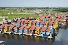 Reitdiephaven Www Zerofotografie Nl Groningen Niederlande