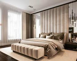 On our robust modern bedroom catalog, you can find out white high gloss bedroom furniture, bespoke bedroom furniture or even italian by choosing your ideal furniture you can make a luxury bedroom or even an italian looking bedroom, as a lot of our products are manufactured in italy! Pallet Wood Headboard Rustic Industrial Repurpose Reuse Recycle Each One Is Unique Staggered Edges Luxury Bedroom Master Modern Master Bedroom Design Luxurious Bedrooms