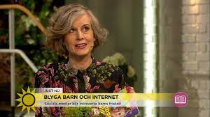 Linda skugge är författare och medarbetare på expressens kultursida. Linda Skugge Om Blyga Barn Pa Natet Med Foraldrars Internetforbud Blir Barne Nyhetsmorgon Tv4 Youtube