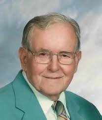 Obituary for Wayne Harris