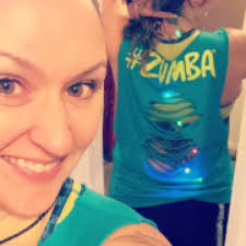 Zumba: olvídate del ejercicio y únete a la fiesta