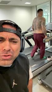 Philip Condito's Instagram, Twitter & Facebook