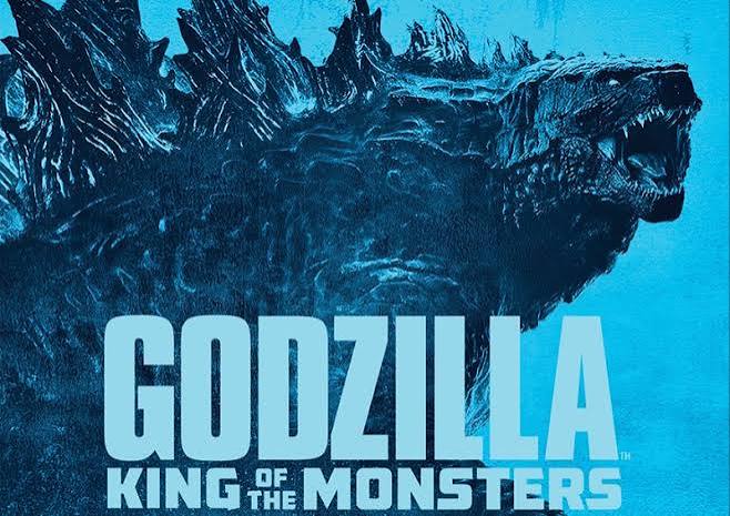Godzilla: King of the Monsters” To Receive 4K Ultra HD Relase On August  27th! - Icon Vs. Icon
