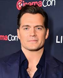Henry cavill Superman 🦸‍♂️ 😎