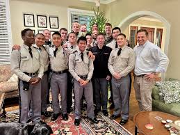 Hargrave Military Academy