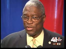 The many faces of Kansas City Mayor Sly James