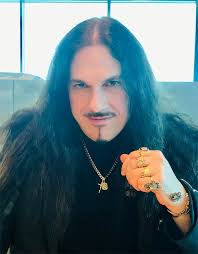 Metal Warrior (2011)