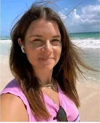 How do I look this morning sweetheart ❤️😘🥰