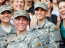 Welcome to the #usarmy's official instagram page. Female Rangers Were Given Special Treatment Sources Say People Com