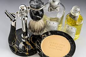 Maybe you would like to learn more about one of these? Penhaligon S Blenheim Bouquet Shave Soap Aftershave And Cologne Penhaligon S Cartridge Razor And Badger Brush Gillet Shaving Soap Male Grooming Badger Brush