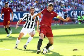 Футбол фк ювентус фк рома серия а (италия) популярное. Yuventus Roma Prognoz I Anons Na Match Seriya A Chempionata Italii 22 12 2018 Sport Ua