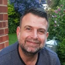 Jeremy Burrows's Instagram, Twitter & Facebook