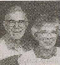 Rosamond June Davidson Fienning (1922-2007)