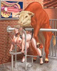 Bdsm Breeding Cow | BDSM Fetish