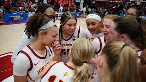 Iowa State, Big 12 announce 2024-25 women's basketball schedule