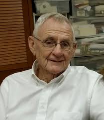 Obituary information for James D. Armstrong, Sr.