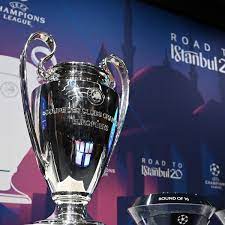 Pep guardiola fronted the media following manchester city took a huge step towards the champions league final by coming from behind to. Champions League Final Uefa S August Plan Seems Dubious At Best Sports Illustrated