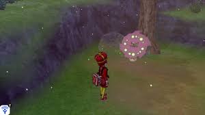 How to find & catch spiritomb in pokemon crown tundra in order to track down spiritomb, you are going to need to play through crown. Pokemon Sword And Shield Crown Tundra How To Find And Catch No 47 Spiritomb Outsider Gaming