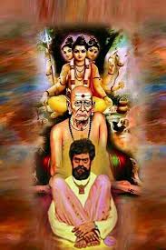 Maybe you would like to learn more about one of these? 530 Swami Samarth Ideas In 2021 Swami Samarth Saints Of India Gods And Goddesses