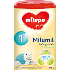 Ich geben meiner kleinen im moment noch die pre nahrung und überlege auf die 1er umzustellen. Milupa Anfangsmilch 1 Milumil Elternbewertungen