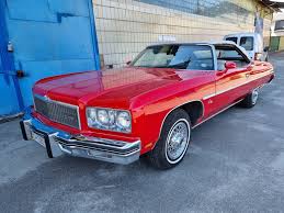 $10,500 1975 chevrolet impala sedan 6.0 ls 123,000 miles · houston, tx 1975 chevy impala ls swap gumball bullrun car if you want to draw a crowd at any car show, this will. 7 4 Litra Chevrolet Impala 1975 Drive2