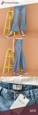 Nwt Blank Paige High Waisted Wide Leg Jeans High Waisted Wide Leg Jeans Leg Jeans Wide Leg Jeans