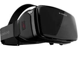 Vr Ochki Shlemy Virtualnoj Realnosti Dlya Smartfonov Kupit Na Homido