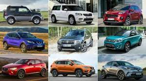 Je nevyhnutne auto najprv prihlasit na seba a. Moda Suv Toto Je 25 Najlacnejsich