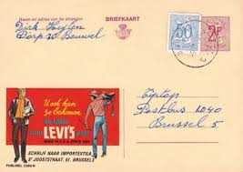 Jeans Levi 039 S Belgique Bouwel Denim Levi Strauss Amp Co Publicite Publicite Jeans Levi S Levi