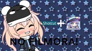 I hope you enjoyed this tutorial! How To Make Gacha Videos On Pc Or Mac With Out Filmora Youtube