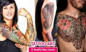 You may find unique tattoos but those ideas might not be the most meaningful tattoo designs. 60 Beautiful Tattoo Designs And Tattoo Art Ideas For Your Inspiration