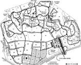 Arlington National Cemetery Concierge - Maps & Information