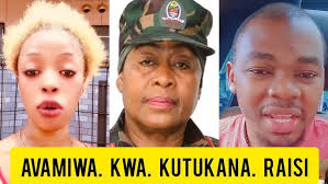 Ben Pol Live Perfomance in Dodoma