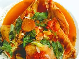 Makanan ini juga merupakan menu wajib yang perlu anda. Membuat Pindang Ikan Salai Khas Sumsel Kumparan Com