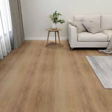Denn vinyl ist ideal für die verlegung auf fliesen. Pvc Laminat Dielen Selbstklebend 5 02 M 2 Mm Schwarz Und Weiss