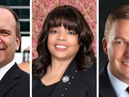 Selection of new Royal Oak city manager expected by Monday