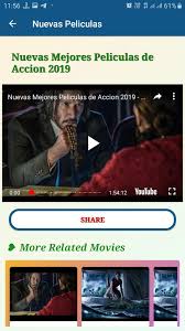 Sobre cada título y sin que falten los subtítulos en español. Peliculas Gratis En Espanol Latino Completas For Android Apk Download