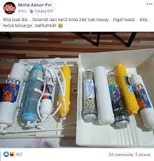 Untuk memudahkan, saya senaraikan list yang perlu untuk tukar nama kereta Diy Tukar Cartridge Water Filter Cuckoo Dan Coway Sendiri Apa Yang Kita Perlu Tahu Adzril Bloggertalk