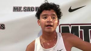 San Marcos High Track & Field and Cross Country