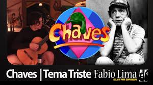 Check spelling or type a new query. Chaves Mum Tema Triste On Fingerstyle By Fabio Lima Youtube
